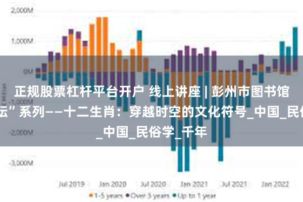 正规股票杠杆平台开户 线上讲座 | 彭州市图书馆“湔江讲坛”系列——十二生肖：穿越时空的文化符号_中国_民俗学_千年