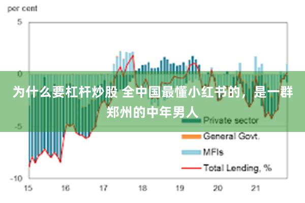 为什么要杠杆炒股 全中国最懂小红书的，是一群郑州的中年男人